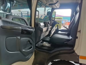 ขายครับ HINO FC 145 แรงม้า คอก