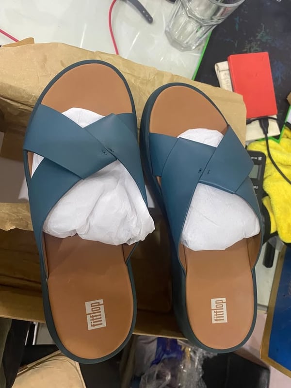 ขาย Fifflop ใหม่