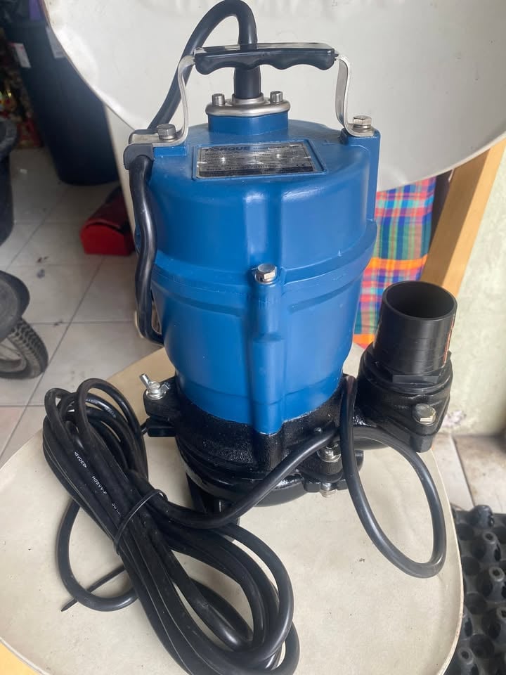 ขายปั๊มน้ำ 3,500