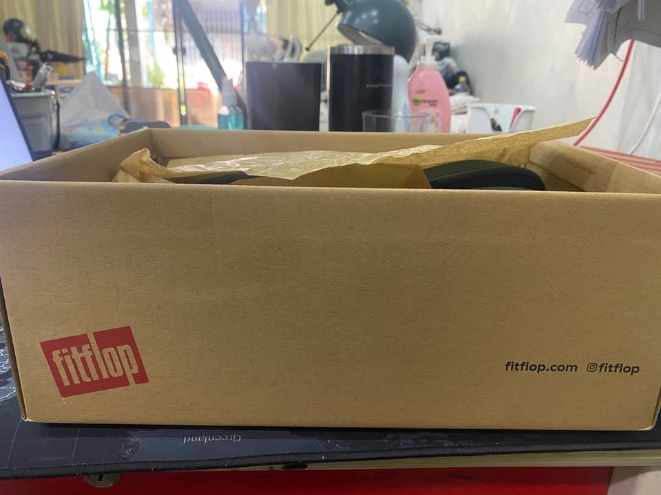 ขาย Fifflop ใหม่