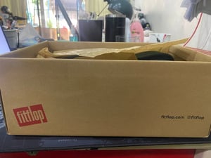 ขาย Fifflop ใหม่
