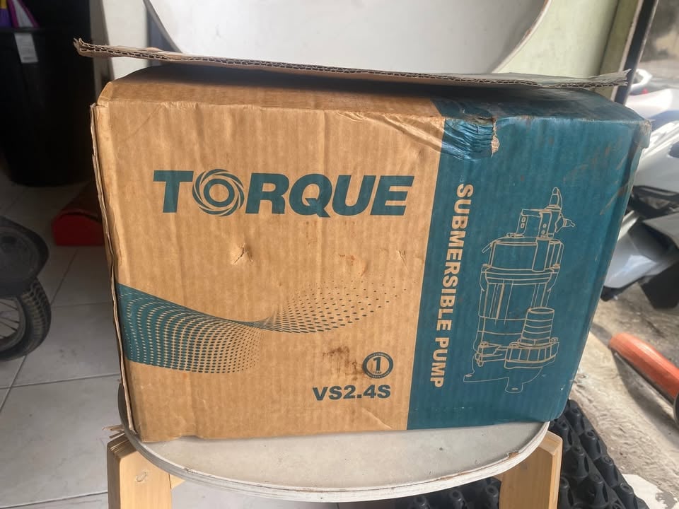 ขายปั๊มน้ำ 3,500