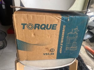 ขายปั๊มน้ำ 3,500