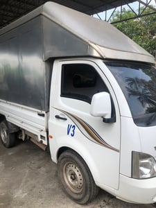 ขายปิกอัพ TATA SUPER ACE ดีเซล1.4