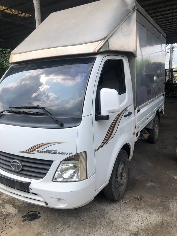 ขายปิกอัพ TATA SUPER ACE ดีเซล1.4