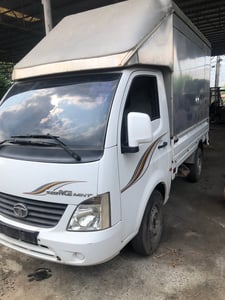 ขายปิกอัพ TATA SUPER ACE ดีเซล1.4