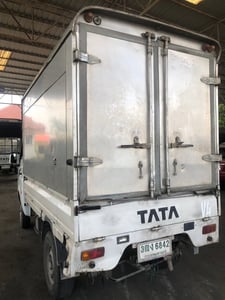ขายปิกอัพ TATA SUPER ACE ดีเซล1.4