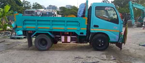 ขายรถหกล้อดั้มพ์ 3 คิว ปี 60 เครื่อง 150 แรง ขายรถหกล้อดั้มพ์ 3 คิว ปี 60 เครื่อง 150 แรง