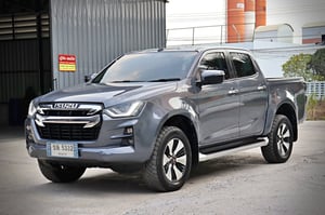 ISUZU D-Max Hi-lander ZP 1.9 ปี2021 ISUZU D-Max Hi-lander ZP 1.9 ปี2021