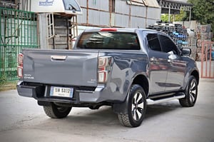 ISUZU D-Max Hi-lander ZP 1.9 ปี2021 ISUZU D-Max Hi-lander ZP 1.9 ปี2021