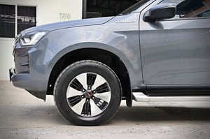 ISUZU D-Max Hi-lander ZP 1.9 ปี2021 ISUZU D-Max Hi-lander ZP 1.9 ปี2021