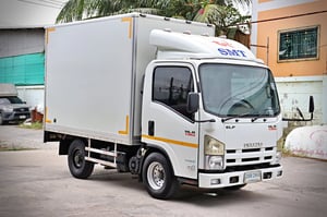 ISUZU NLR(4 ล้อไม่ติดเวลา)