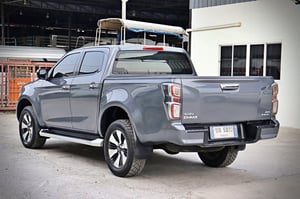 ISUZU D-Max Hi-lander ZP 1.9 ปี2021 ISUZU D-Max Hi-lander ZP 1.9 ปี2021