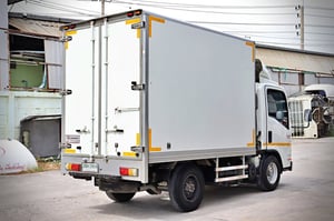 ISUZU NLR(4 ล้อไม่ติดเวลา)