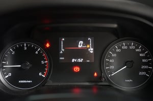 MAZDA BT 50 1.9 S HI-RACER CAB ปี2020 MAZDA BT 50 1.9 S HI-RACER CAB ปี2020