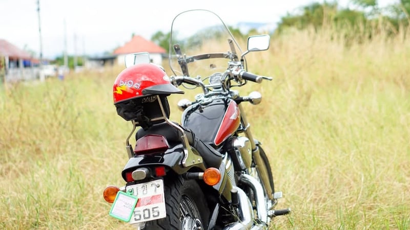 HondaSteed400 HondaSteed400