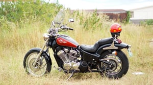 HondaSteed400 HondaSteed400