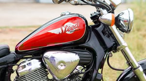 HondaSteed400 HondaSteed400