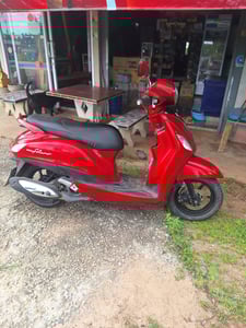 Yamaha Grand Filano สภาพสวยเดิมๆรถบ้าน