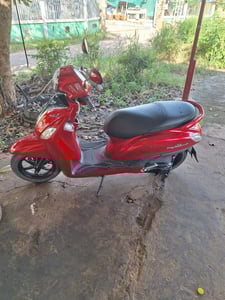 Yamaha Grand Filano สภาพสวยเดิมๆรถบ้าน