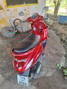 Yamaha Grand Filano สภาพสวยเดิมๆรถบ้าน