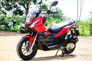 Honda ATV 150 ฟรีดาวน์