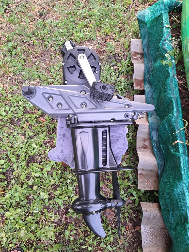 ขายเรือ Moken 10 PDL