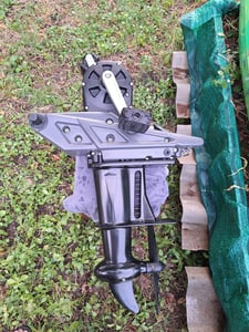 ขายเรือ Moken 10 PDL