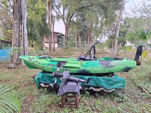 ขายเรือ Moken 10 PDL