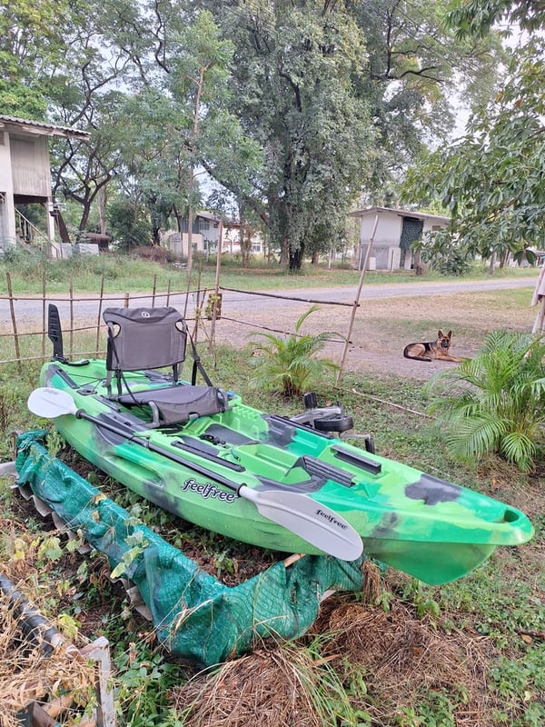 ขายเรือ Moken 10 PDL