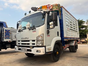 ดั้มเกษตร FRR 210แรง กระบอก3มิตร‼️ เปลี่ยนยางให้6เส้น