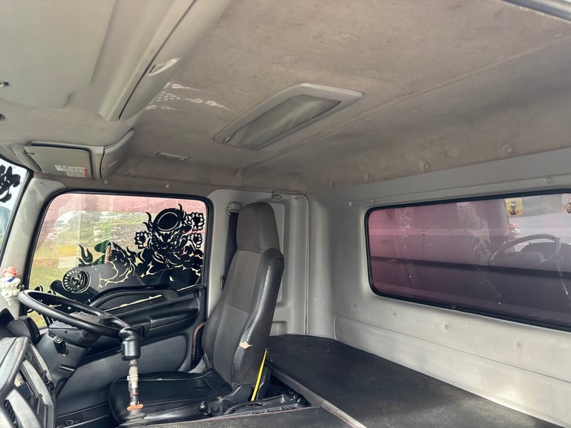 สิบล้อดั้มพ์ 3มิตร FM1A 344 ปี59 🚨ฟรีค่าจัดค่าโอน