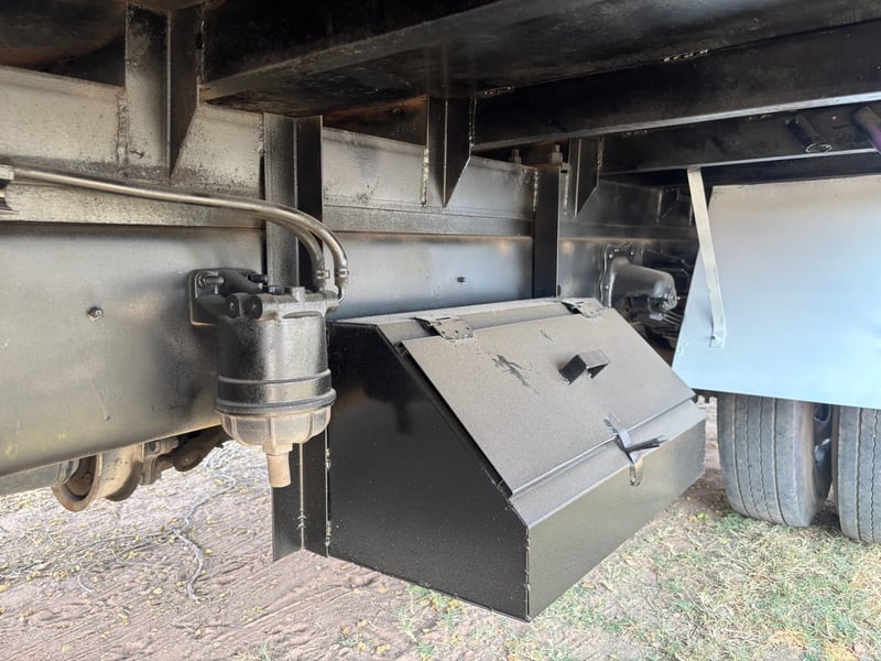 Hino FC9J 145แรง ปี53 5.60ม. 🔥ไมล์น้อย2แสน