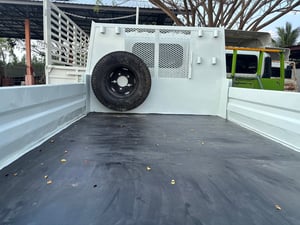 รถดั้มพ์ NMR 130แรง ปี59 