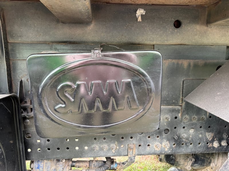 สิบล้อดั้มพ์ 3มิตร FM1A 344 ปี59 🚨ฟรีค่าจัดค่าโอน