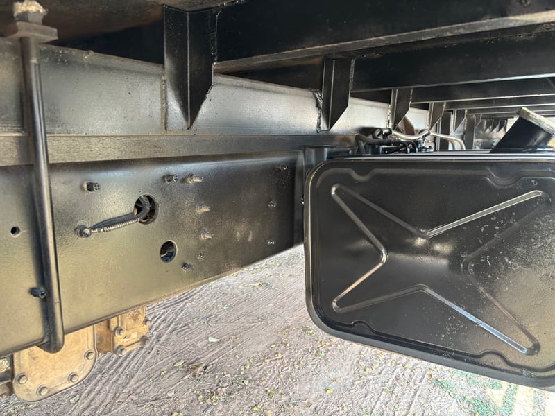 Hino FC9J 145แรง ปี53 5.60ม. 🔥ไมล์น้อย2แสน