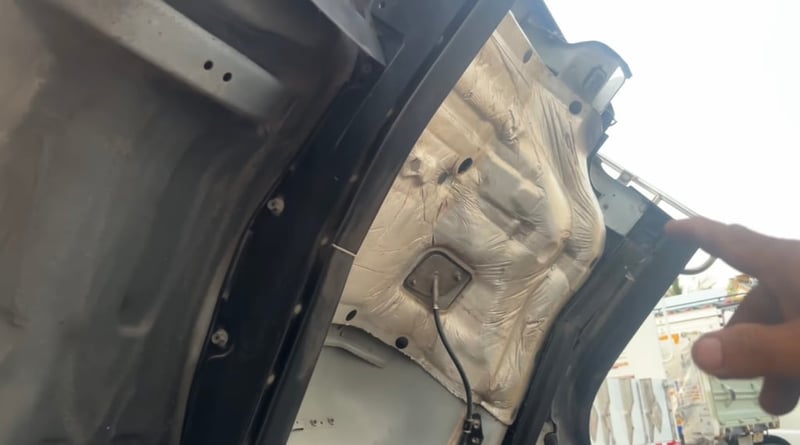 FRR 210แรง ปี60 6.50ม. 