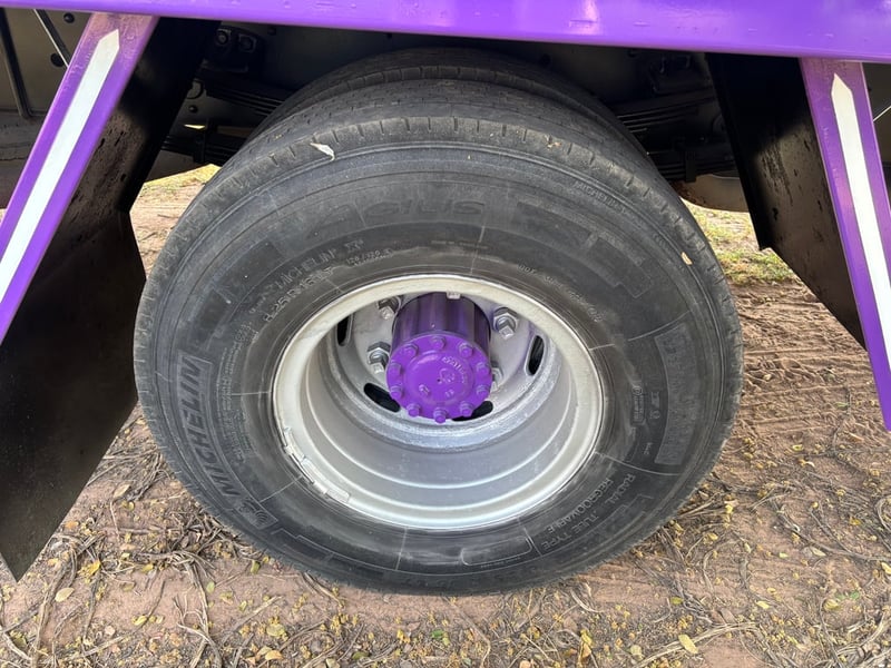 Hino FC9J 145แรง ปี53 5.60ม. 🔥ไมล์น้อย2แสน