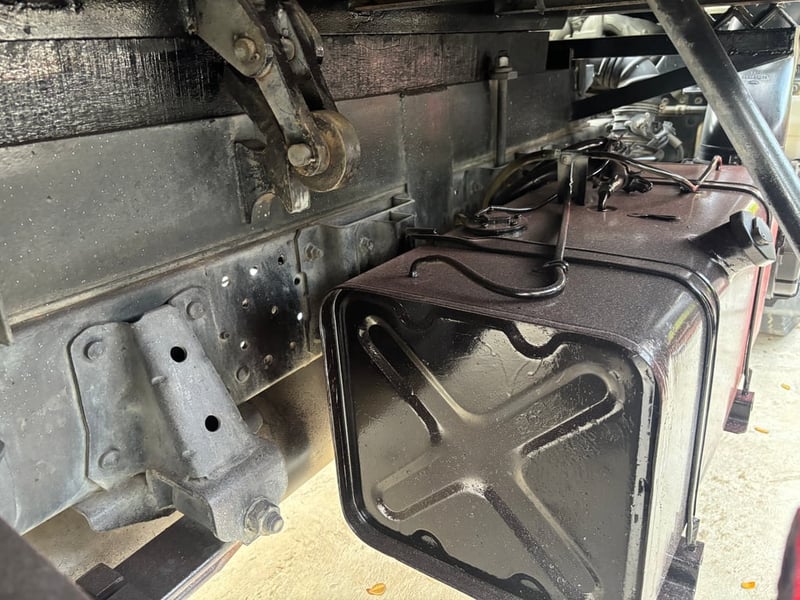 รถดั้มพ์ NMR 130แรง ปี59 