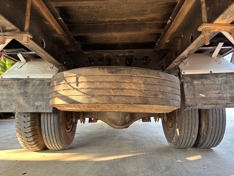 HINO NQR 175แรง ปี56 5.60ม.