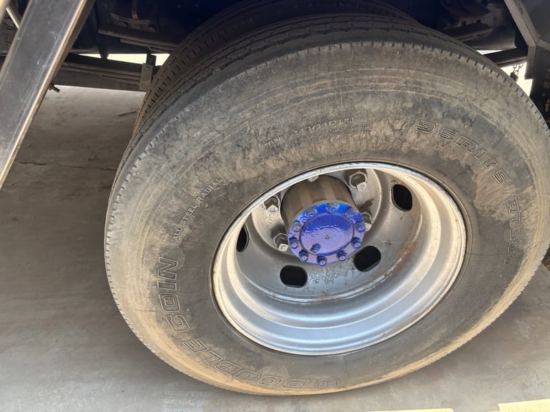 FRR 210แรง ปี60 6.50ม. 