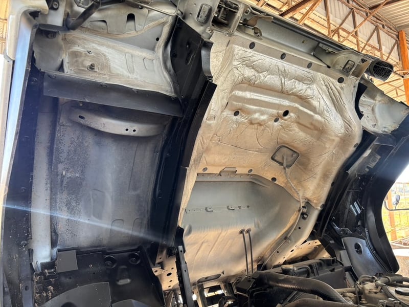 FRR 190แรง ปี61 รถดั้มพ์ SMM