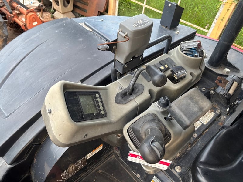 รถแบคโฮ Yanmar  ปี65 🔥ตัดสดลดพิเศษ