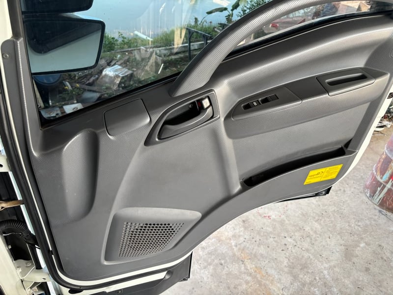 FXZ 360แรง จดปี66 สิบล้อพ่วงดั้มพ์ SKT