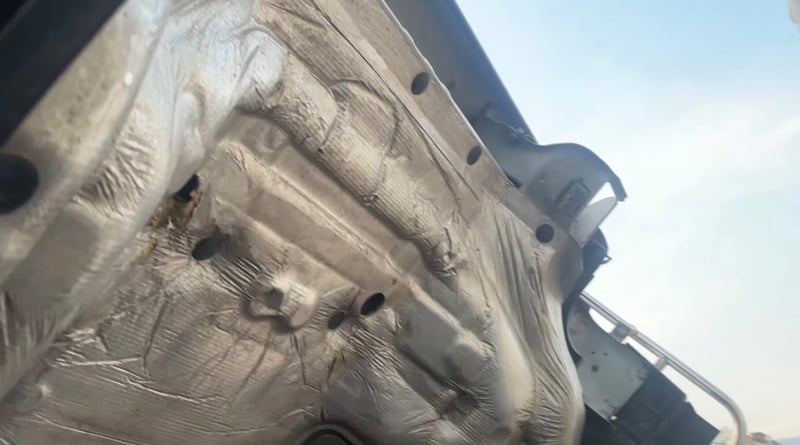 FRR 210แรง ปี60 6.50ม. 