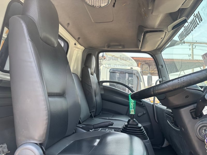 FRR 210แรง ปี60 6.50ม. 