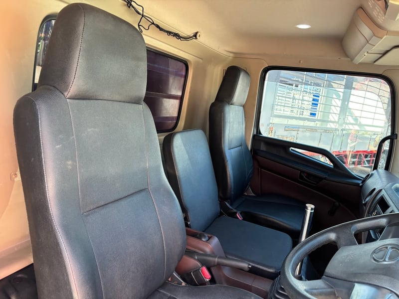 HINO FC9J 210 ปี66 6.60 ยางใหม่6เส้น ฟรี‼️   ค่าจัดค่าโอน