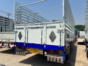 FRR 210แรง ปี60 6.50ม. 