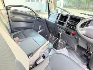 4 ล้อ NLR ปี 59 เครื่อง 130 แรง ป้ายเล็กไม่ติดเวลา ตู้แห้งยาว 3.20 เมตร ภายในเต็ม เครื่องแน่นๆ รถพร้อมใช้งาน