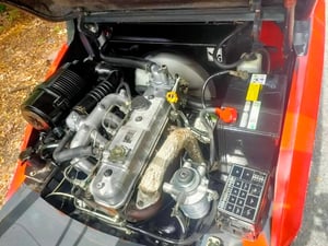 เครื่องดีเซลอีซูซูเดิมๆทั้งคันใหม่มากๆ เครื่องดีเซลอีซูซูเดิมๆทั้งคันใหม่มากๆ